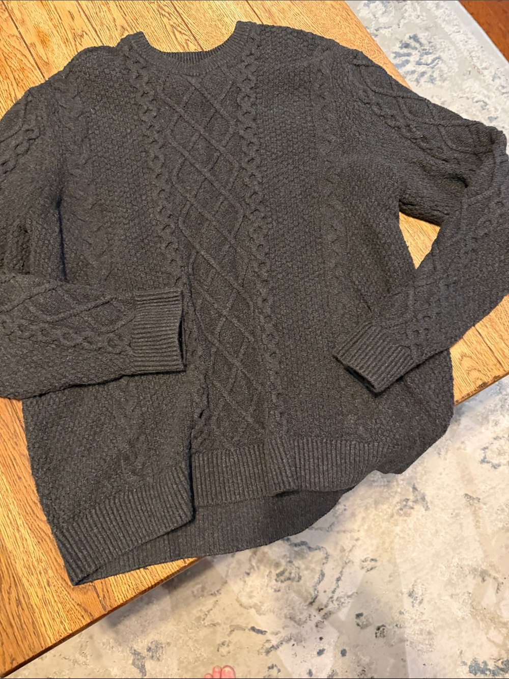 Old Navy Sweater